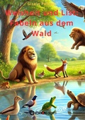 Cover: Weisheit und List: Fabeln aus dem Wald - EDITION digital