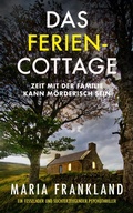 Cover: Das Ferien-Cottage - Nornsweave Publishing