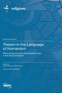 Enlarge image Cover: Theism in the Language of Humanism - MDPI AG
