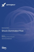 Cover: Shock-Dominated Flow - MDPI AG