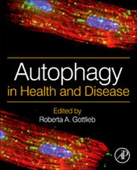 Abbildung von: Autophagy in Health and Disease - Academic Press