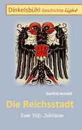 Cover: Die Reichsstadt - BoD - Books on Demand