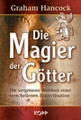 Cover: Die Magier der Götter - Kopp Verlag