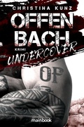Cover: Offenbach Undercover - mainebook Verlag