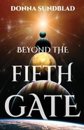 Cover: Beyond The Fifth Gate - Next Chapter