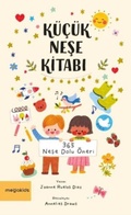 Cover: K&uuml;c&uuml;k Nese Kitabi - Megakids Yayincilik