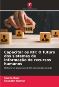 Cover: Capacitar os RH - Edicoes Nosso Conhecimento