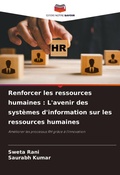 Cover: Renforcer les ressources humaines - Editions Notre Savoir