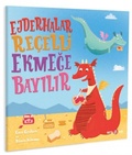 Cover: Ejderhalar Recelli Ekmege Bayilir - Beta Kids