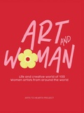 Cover: Art and Women (Edition2024) - Unknown
