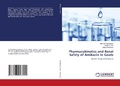 Cover: Pharmacokinetics and Renal Safety of Amikacin in Goats - LAP Lambert Academic Publishing