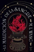 Cover: Maldicion de la Sangre, La - Urano World