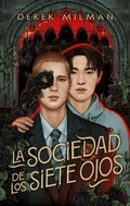 Cover: Sociedad de Los Siete Ojos, La - Urano World