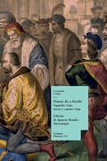 Cover: Diario de a bordo - Linkgua Ediciones