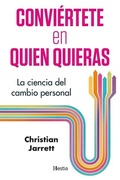 Cover: Conviertete En Quien Quieras - Almuzara