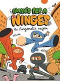 Cover: Nom&eacute;s per a ninges 1. La furgoneta negra - CRU&Iuml;LLA
