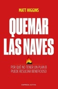 Cover: Quemar Las Naves - Urano World