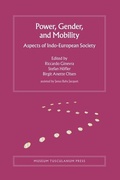 Cover: Power, Gender, and Mobility: Volume 10 - Museum Tusculanum Press