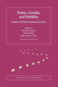 Abbildung von: Power, Gender, and Mobility: Volume 10 - Museum Tusculanum Press