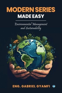 Abbildung von: Modern Series Made Easy: Environmental Management and Sustainability - Wings Publication