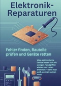 Cover: Elektronik-Reparaturen - Bookmundo