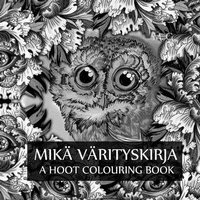 Enlarge image Cover: MIKÄ VÄRITYSKIRJA - BoD - Books on Demand - Finnland