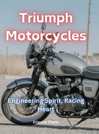 Abbildung von: Triumph Motorcycles - Independently Published