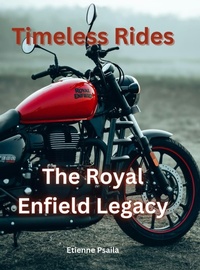 Abbildung von: Timeless Rides - Independently Published