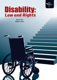 Abbildung von: Disability - Lawcroft Publishers