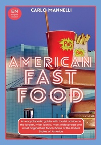 Abbildung von: American Fast Food - Youcanprint