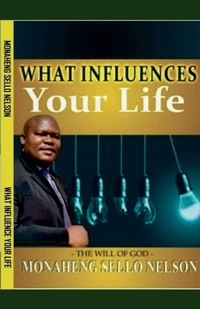 Enlarge image Cover: What Influences Your Life - Author