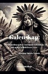 Abbildung von: Galenskap - Arcana Intellego