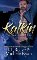Cover: Kalkin - R2R Publishing