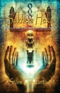 Cover: Sekhem Heka - Immanion Press