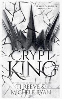 Enlarge image Cover: Crypt King - R2R Publishing