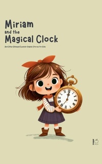 Abbildung von: Miriam and the Magical Clock And Other Bilingual Swedish-English Stories for Kids - Pomme Bilingual