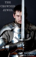 Cover: The Crowned Jewel - Alistair Sutherland