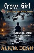 Cover: Crow Girl - Alicia Dean