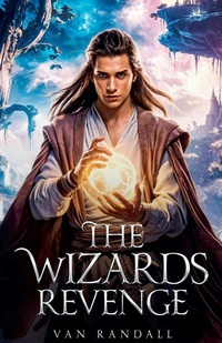 Enlarge image Cover: The Wizards Revenge - Draft2digital