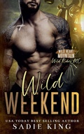 Cover: Wild Weekend - Sadie King