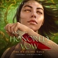 Cover: An Honored Vow - Blackstone Publishing