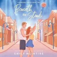Enlarge image Cover: Beneath the Stands - Blackstone Publishing