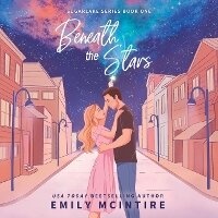 Enlarge image Cover: Beneath the Stars - Blackstone Publishing