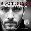 Cover: Blackguard - Gary Macfadden
