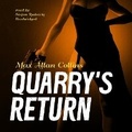 Cover: Quarry's Return - Skyboat Media