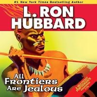Enlarge image Cover: All Frontiers Are Jealous - DREAMSCAPE MEDIA