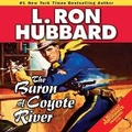 Cover: The Baron of Coyote River - DREAMSCAPE MEDIA