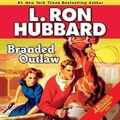 Cover: Branded Outlaw - DREAMSCAPE MEDIA