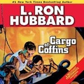 Cover: Cargo of Coffins - DREAMSCAPE MEDIA