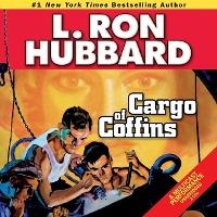 Enlarge image Cover: Cargo of Coffins - DREAMSCAPE MEDIA